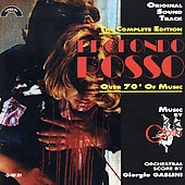 Profondo Rosso (Suspiria 2) Profondo Rosso (Suspiria 2)
