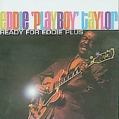 Ready For Eddie Plus