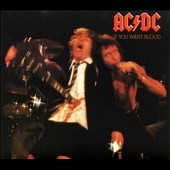AC/DC/If You Want Blood You've Got It[80205]