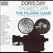 Calamity Jane/Pajama Game, The