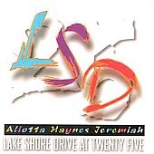 Lake Shore Drive at 25