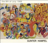 8 Of July '69 8 Of July '69