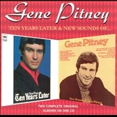 Ten Years Later/New Sounds Of Gene Pitney