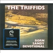 Born Sandy Devotional (Limited Edition/Remastered) [ECD]