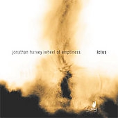 Harvey: Wheel of Emptiness / Ictus Harvey: Wheel of Emptiness / Ictus