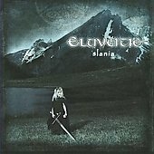 Eluveitie/Slania - 10 Years (Black Vinyl)