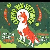 Popular Songs of Great Enduring... [Digipak]