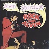 Rock With Alvin