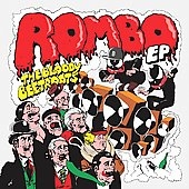 Rombo [EP]