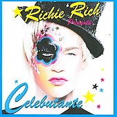 Richie Rich Presents Celebutante Richie Rich Presents Celebutante