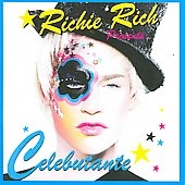 Richie Rich Presents Celebutante