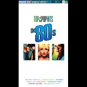 Top of the Pop Hits: The 80s