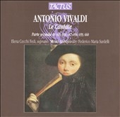 Vivaldi: Cantatas Vivaldi: Cantatas