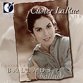 Custer LaRue - Ballads Custer LaRue - Ballads