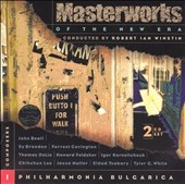 Masterworks of the New Era, Vol.1 Masterworks of the New Era, Vol.1