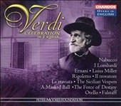 Opera in English - Verdi Celebration in English Opera in English - Verdi Celebration in English