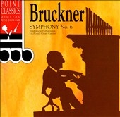 Bruckner: Symphony no 6 / Cantieri, Sueddeutsche Philharmonic