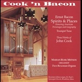 Cook 'n Bacon / Marion Ruhl Metson Cook 'n Bacon / Marion Ruhl Metson
