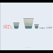 Satie: Piano Pieces Satie: Piano Pieces