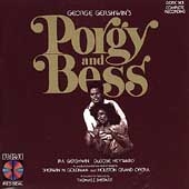 Gershwin: Porgy and Bess / DeMain, Houston Grand Opera