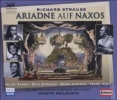 WDR/Strauss, R Ariadne auf Naxos / Joseph Keilberth[67166]