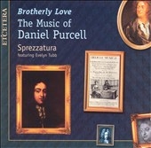 Purcell, D: Brotherly Love