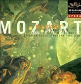 Opera - Mozart: The Magic Flute