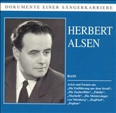 Herbert Alsen