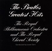BEATLES' GREATEST HITS BEATLES' GREATEST HITS