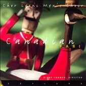 CANADIAN SAFARI CANADIAN SAFARI