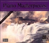 PIANO MASTERPIECES PIANO MASTERPIECES