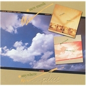 Schillings: Kassandra; S.Wagner: Sehnsucht; Harris: Paradise Lost / Konrad Bach(cond), Thuringian Symphony Orchestra, etc