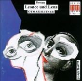Dessau: Leonce und Lena Dessau: Leonce und Lena