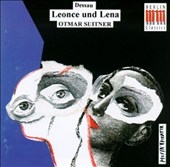 Dessau: Leonce und Lena