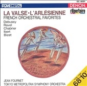 FRENCH ORCHESTRA FAVORITES