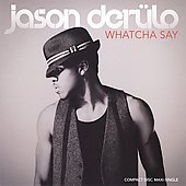 Jason Derulo/Watcha Say[2522765]