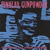 Goodbye Ellston Avenue Goodbye Ellston Avenue