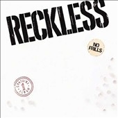 TOWER RECORDS ONLINE㤨Reckless/No Frills[WUND5642]פβǤʤ2,490ߤˤʤޤ
