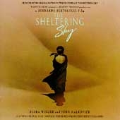 Ryuichi Sakamoto The Sheltering Sky サントラ The Sheltering Sky [Original Soundtrack] - Ryu | AllMusic