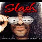The Document ［CD+DVD］