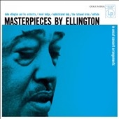 200gアナログプロダクション Duke Ellington Masterpieces - ジャズ