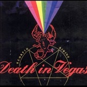 Scorpio Rising Scorpio Rising