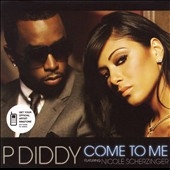 COME TO ME (CD2) COME TO ME (CD2)