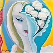 Derek And The Dominos/Layla And Other Assorted Love Songs  40th Anniversary[5331428]