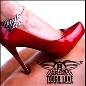 Aerosmith/Tough Love  Best Of The Ballads[2769628]