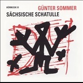 Saechsische Schatulle Saechsische Schatulle