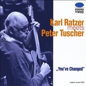 You've Changed You've Changed