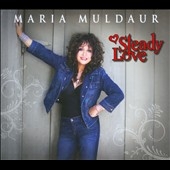 Steady Love Steady Love