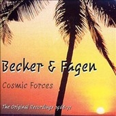 Cosmic Forces Cosmic Forces