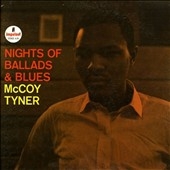 Nights of Ballads and Blues＜限定盤＞